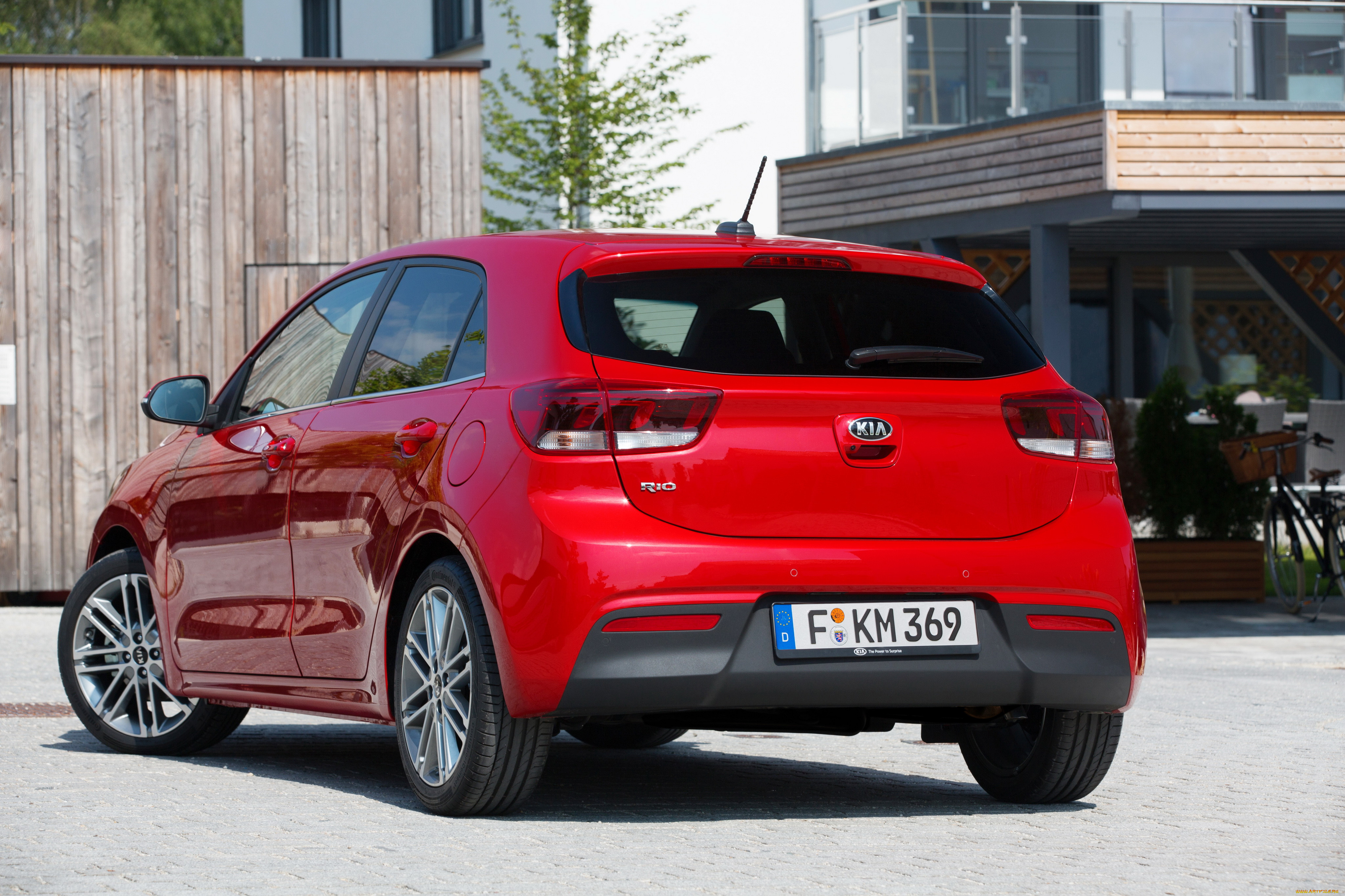 , kia, 2016, rio